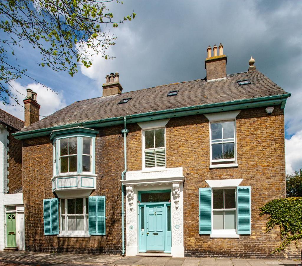 Bear'S Well Guest House Deal Exterior photo
