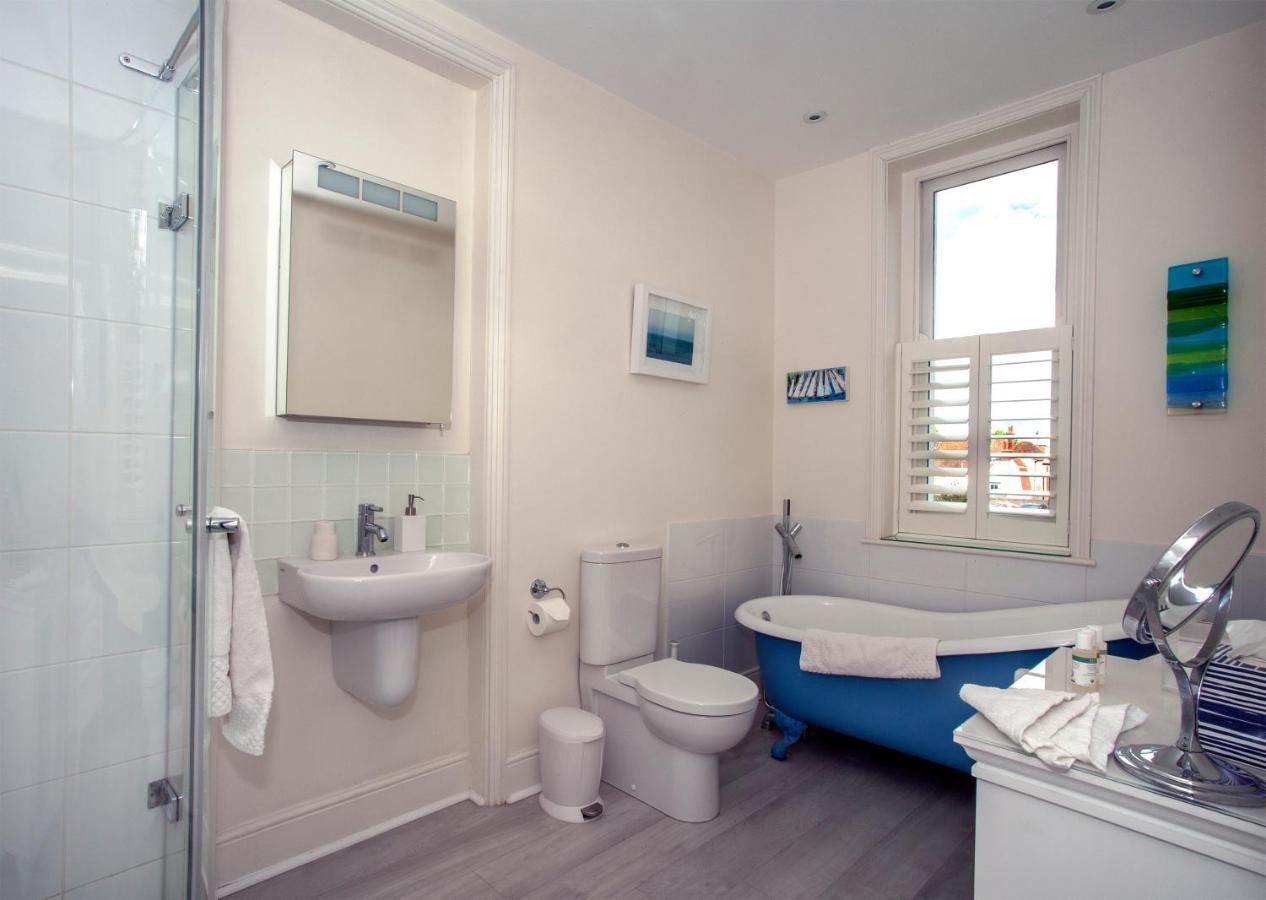 Bear'S Well Guest House Deal Exterior photo