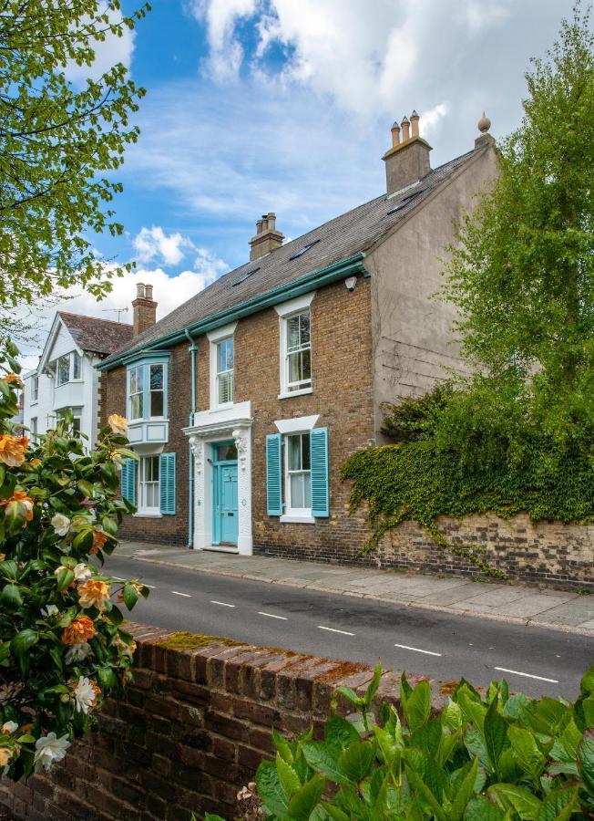 Bear'S Well Guest House Deal Exterior photo